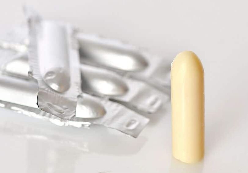 Bougies